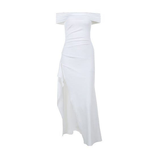 Aurora Maxi-jurk