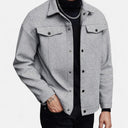 Barclay & Bloom | Men’s Tweed Jacket