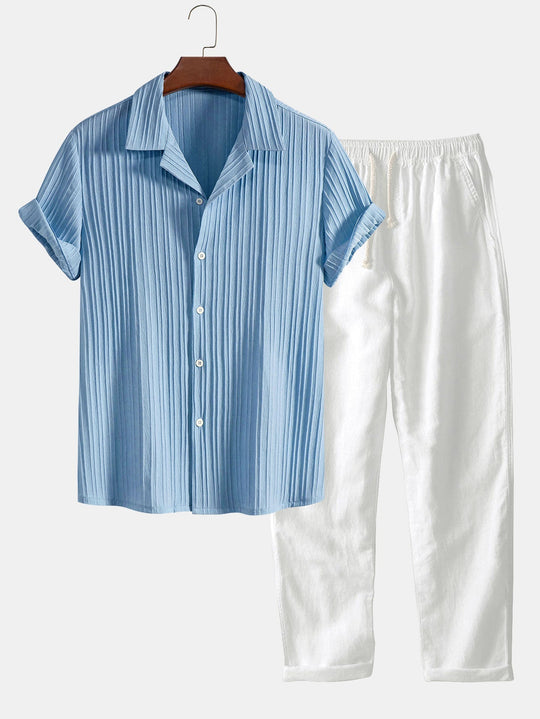 Barclay & Bloom - Herren Sommer Set