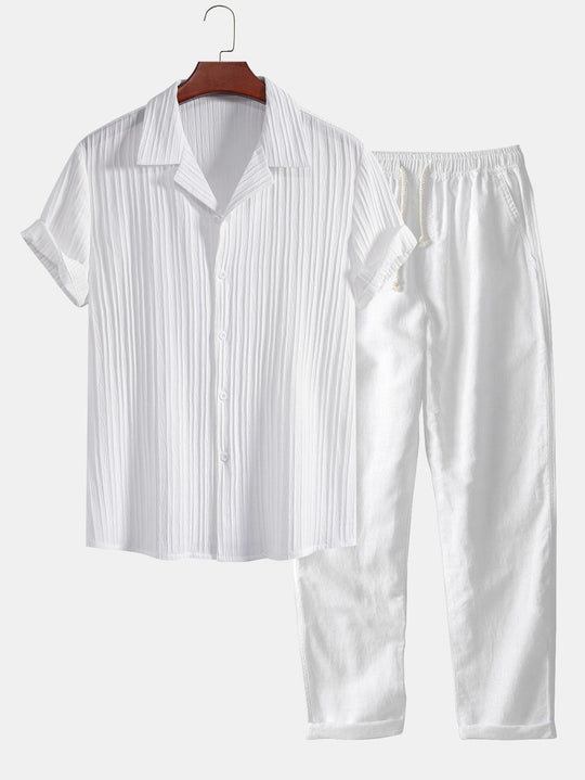 Barclay & Bloom - Herren Sommer Set