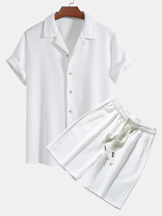 Barclay & Bloom - Men's Summer Set