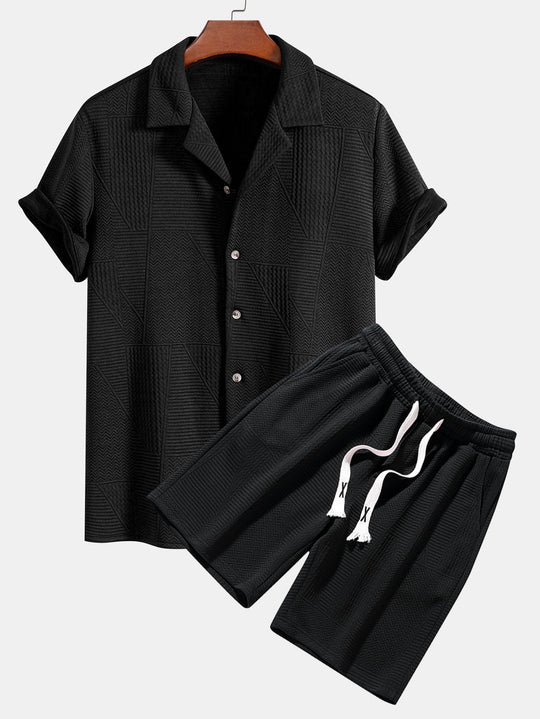 Barclay & Bloom - Men's Summer Set