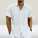 Barclay & Bloom - Airy Linen Men's Shirt