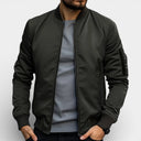 Barclay & Bloom - Men's bomber jacket