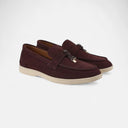 Barclay & Bloom | Women’s Leather Loafers