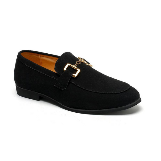 Barclay & Bloom - Heren Loafers