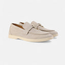 Barclay & Bloom | Women’s Leather Loafers