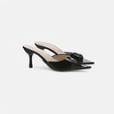 Barclay & Bloom | Women’s Open-Toe High Heels