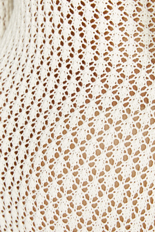Annemiek - Elegante Witte Jurk