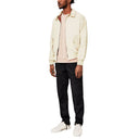 Barclay & Bloom - Men's Classic Bomber Jacket