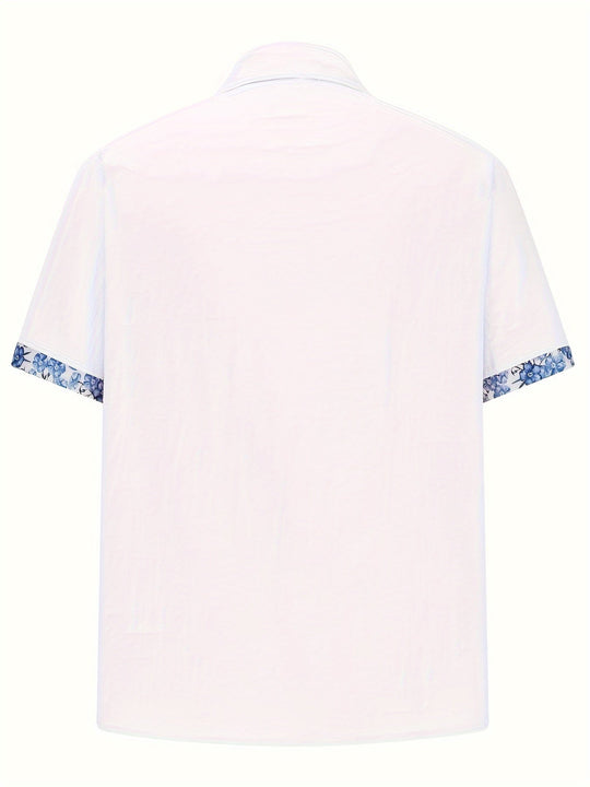 Barclay & Bloom - Men's Summer T-shirt