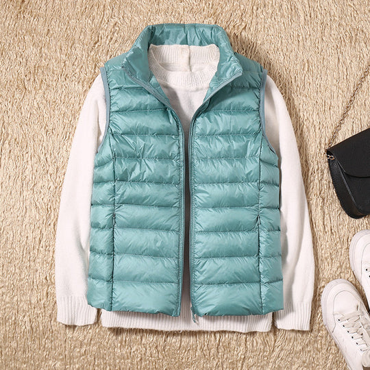 Barclay & Bloom - Men's Bodywarmer