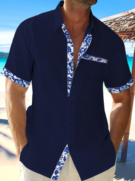 Barclay & Bloom - Men's Summer T-shirt