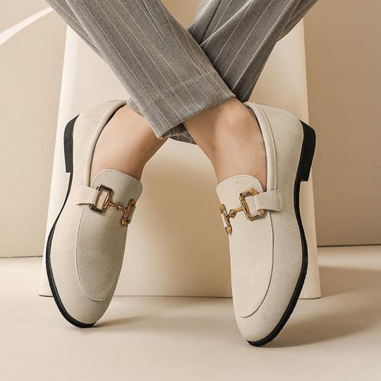 Barclay & Bloom - Heren Loafers