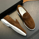 Johan – Heren Leren Loafers