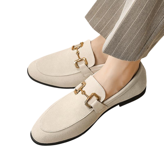 Barclay & Bloom - Heren Loafers