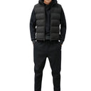 Robert – Men’s All-Season Sleeveless Puffer Vest
