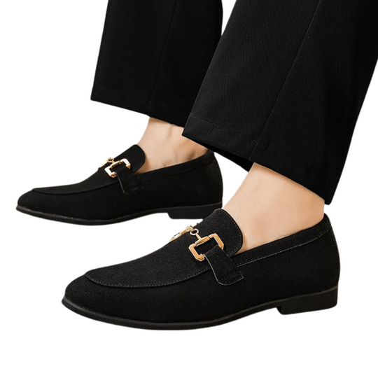 Barclay & Bloom - Heren Loafers