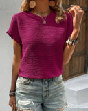 Riley - Stilvolles Sommerhemd