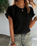 Riley - Stilvolles Sommerhemd