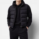 Robert – Men’s All-Season Sleeveless Puffer Vest