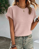 Riley - Stilvolles Sommerhemd