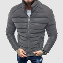 Arthur – Men’s Padded Puffer Jacket