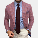 Barclay & Bloom - Stijlvolle en Comfortabele Blazer voor Mannen