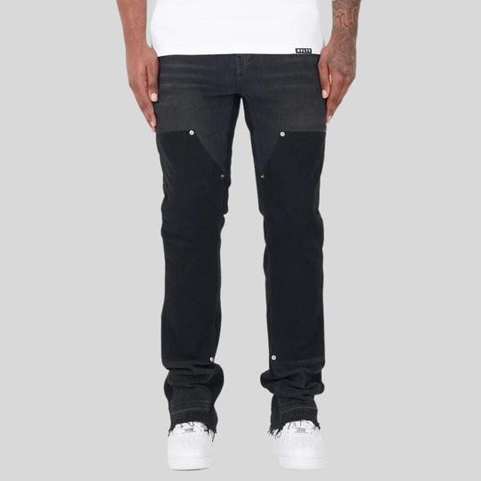 Barclay & Bloom - Heren Carpenter Style Jeans
