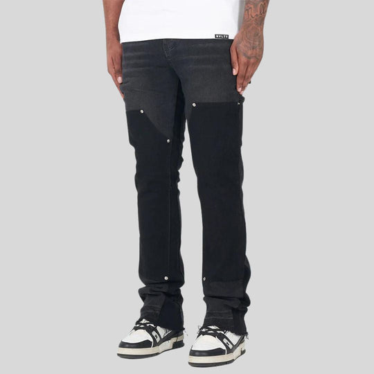 Barclay & Bloom - Heren Carpenter Style Jeans
