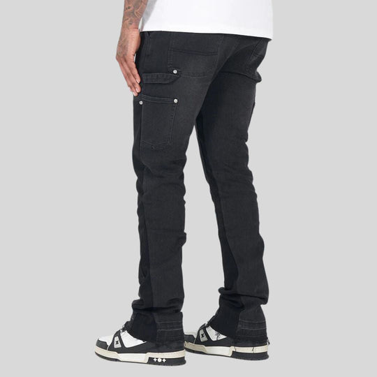 Barclay & Bloom - Heren Carpenter Style Jeans