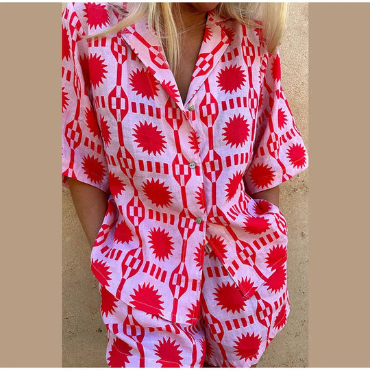 Sima - Co-ord Set