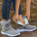 Liora - Women’s Winter Boots