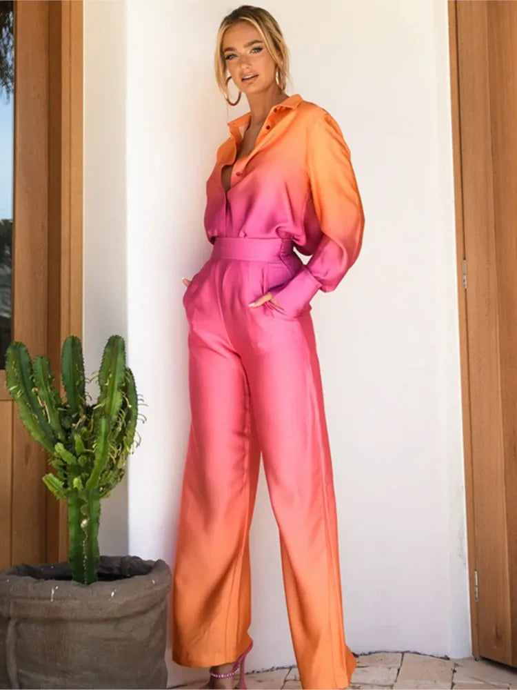 Grace - Zweiteiliges Set