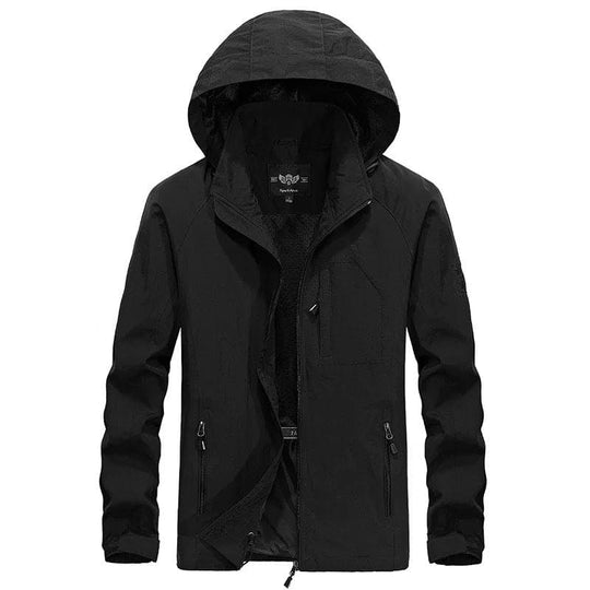 Barclay & Bloom - Men's Casual Jacket