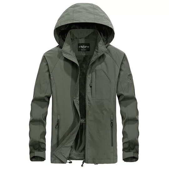 Barclay & Bloom - Men's Casual Jacket