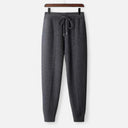 Barclay & Bloom | Heren Kasjmier Broek
