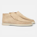 Matteo - Men’s Classic Slip On Boots