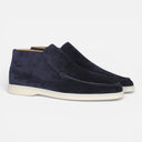Matteo - Men’s Classic Slip On Boots