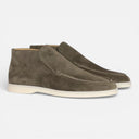 Matteo - Men’s Classic Slip On Boots