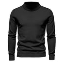 Barclay & Bloom - Men's Turtleneck Jumper