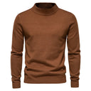 Barclay & Bloom - Men's Turtleneck Jumper