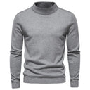 Barclay & Bloom - Men's Turtleneck Jumper