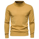 Barclay & Bloom - Men's Turtleneck Jumper