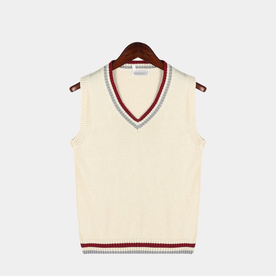 Barclay & Bloom - Men's Sleeveless Sweater