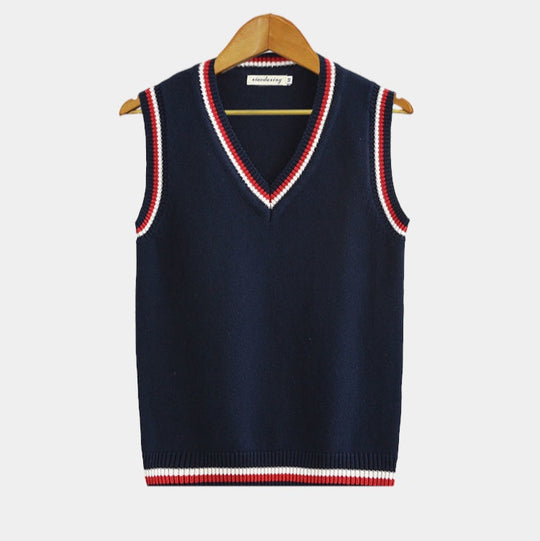 Barclay & Bloom - Men's Sleeveless Sweater