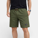 Leichte, atmungsaktive Herren-Shorts für sommerliche Freizeitkleidung