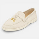 Isolde – Premium Leather Loafers for Women