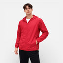 Men’s Lightweight Waterproof Rain Jacket Hooded Windbreaker