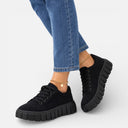 Fine Sneakers - Trendy & Comfortable Women's Sneakers